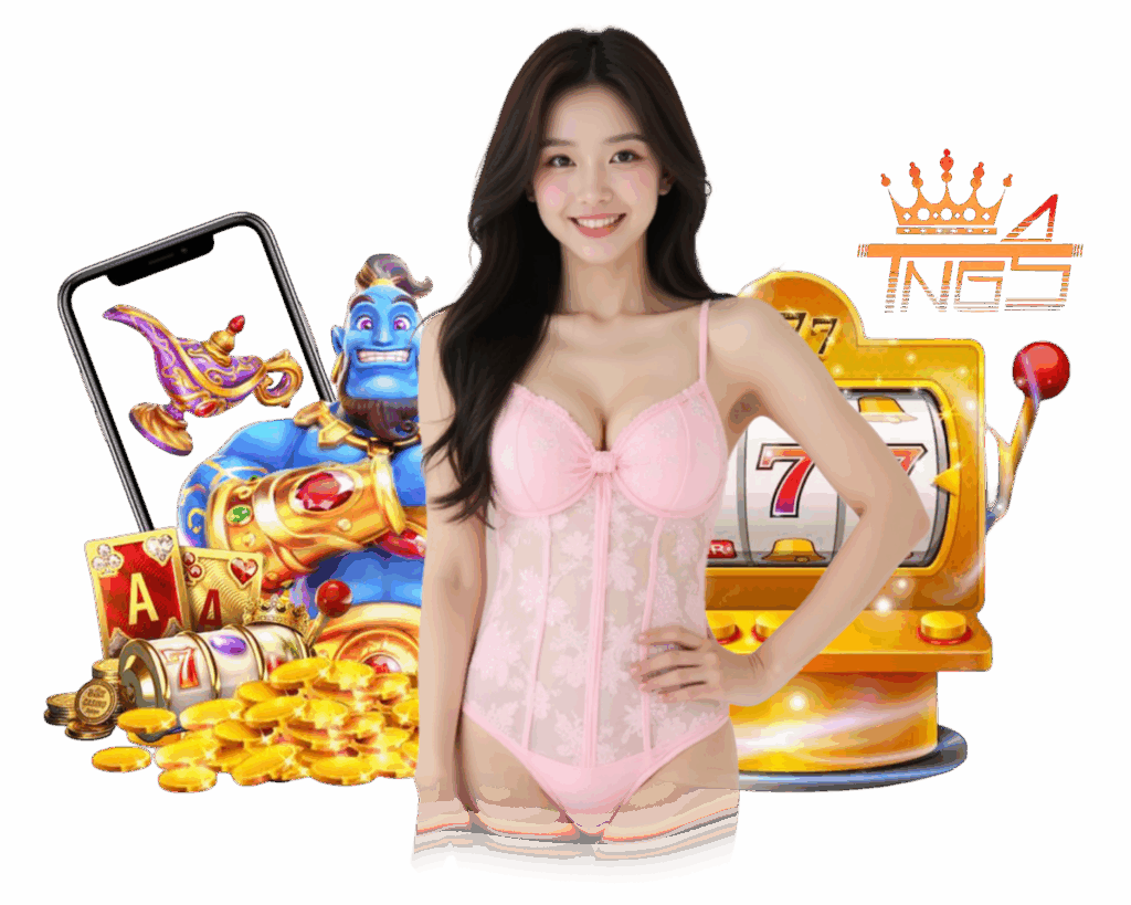 TNG45 สล็อต 