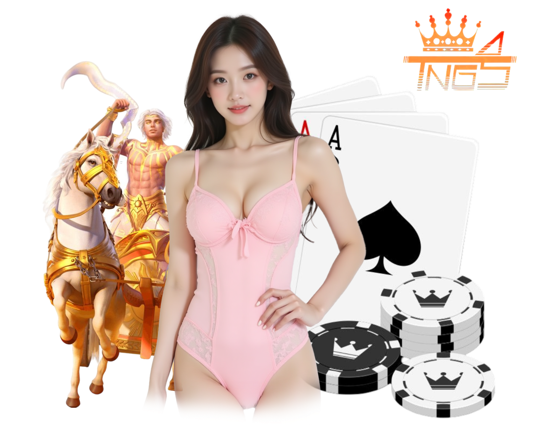 TNG45 สล็อต เครดิตฟรี