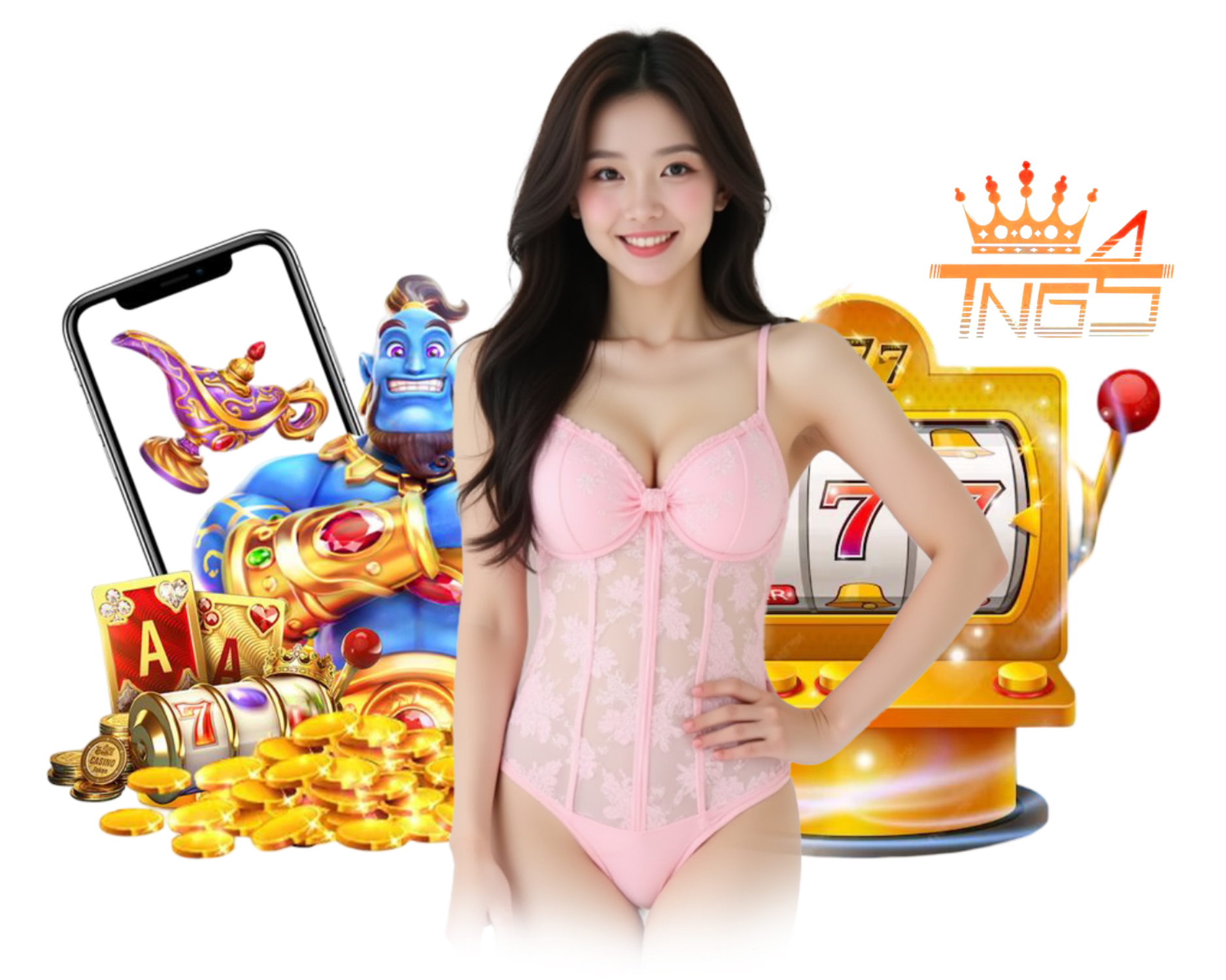 TNG45 สล็อต